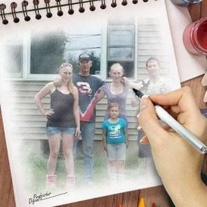 Meet your Posher, James